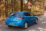 Toyota Auris 2015 года (ZA)